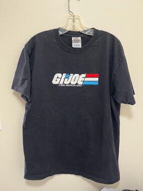 Vintage GI Joe T-Shirt